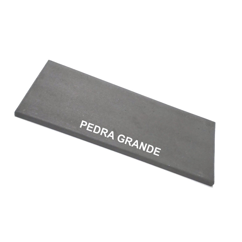Pedra Para Teste de ouro  Grande Ourives