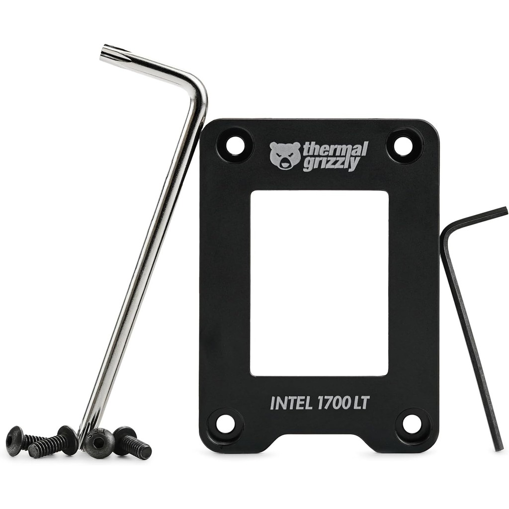 Thermal Grizzly Contact Frame: Onde Comprar | BuscaProdutos