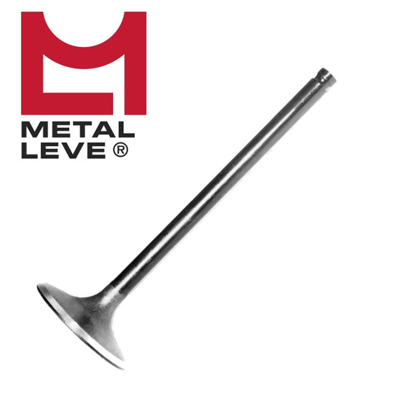 Valvula Admissão Honda CBX 250 Twister / Tornado 250 / CB 300 / XRE 300 (metal Leve VA0510128)