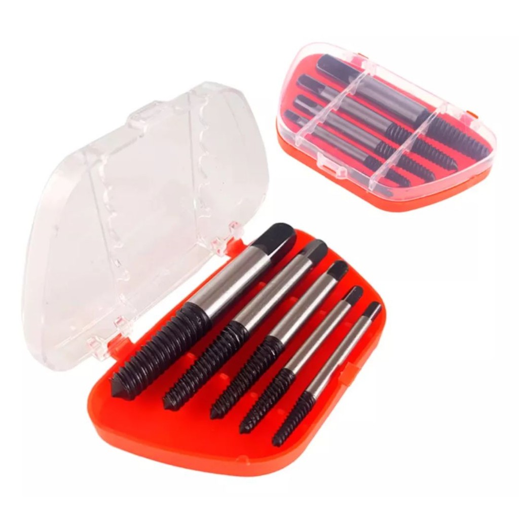 Extrator de Parafuso Espanado: Onde Comprar | BuscaProdutos