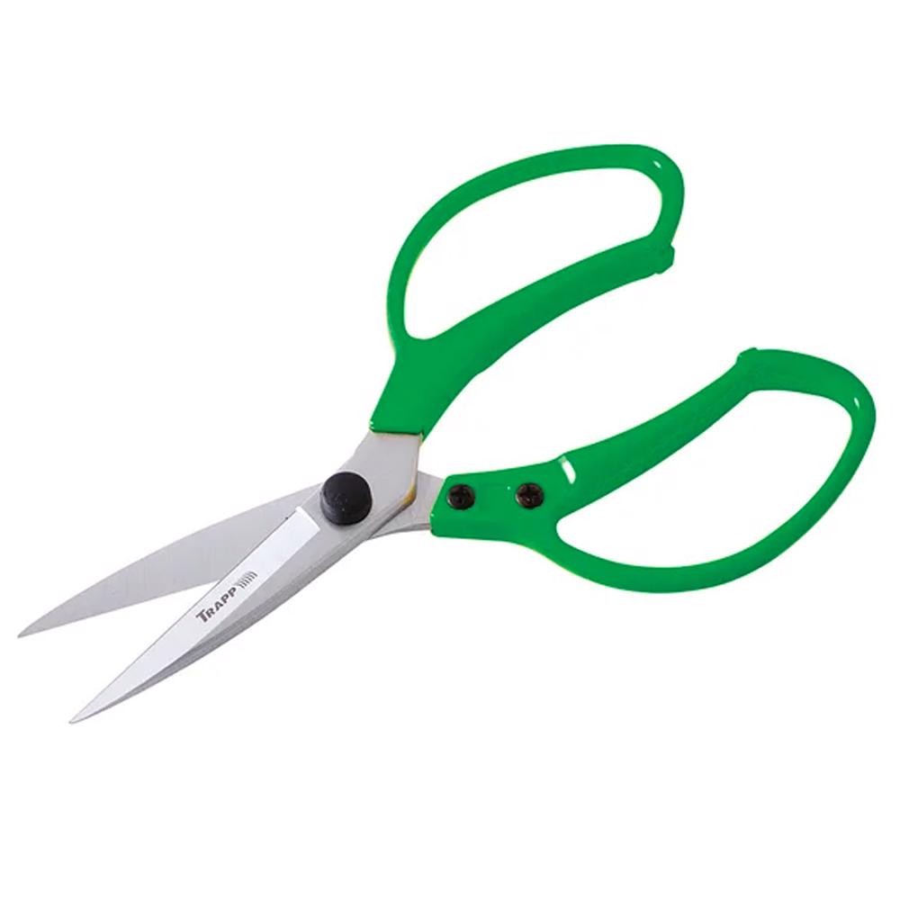 Tesoura de Poda Multiuso Para Jardim (TS-3149) - Trapp