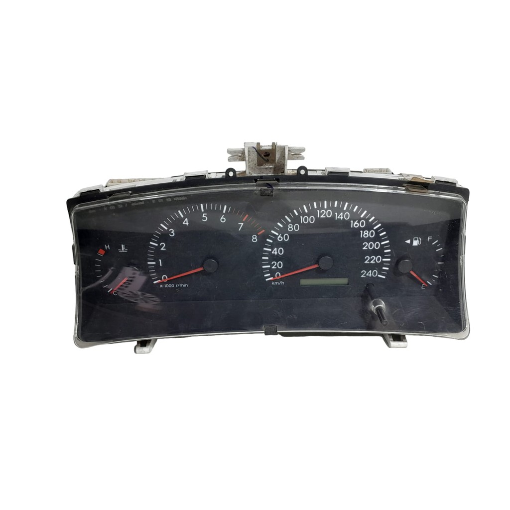 Painel Instrumento Velocímetro Manual Toyota Corolla 2003 à 2008 8380002A80