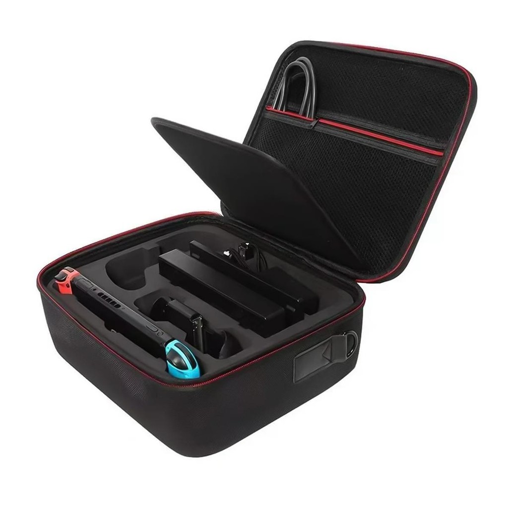 Case Proteção Nintendo Switch Resistente a Água Poeira em Oferta na Shopee