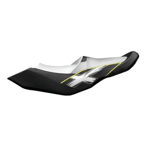 Capa De Banco Para Jet Ski Sea-doo Rxt-x 260 + Grampo Inox