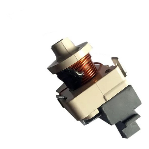 Relê Para Processador Cl50 Robot Coupe C:7585/4231