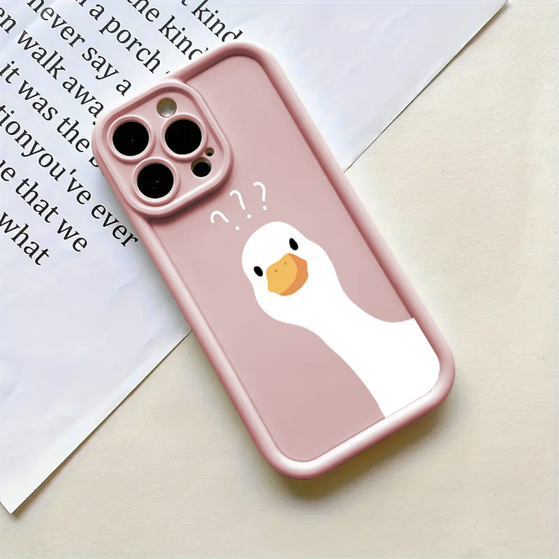 Capinha Capa de Anti queda fosco Padrão de FoFo Aplica se a IPhone XR 11 12 13 14 15 16 Pro MAX 14 15 16 Plus - detalhe