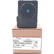 Timer Secadora Suspensa Brastemp Bsi10 220v W11047056 Origin