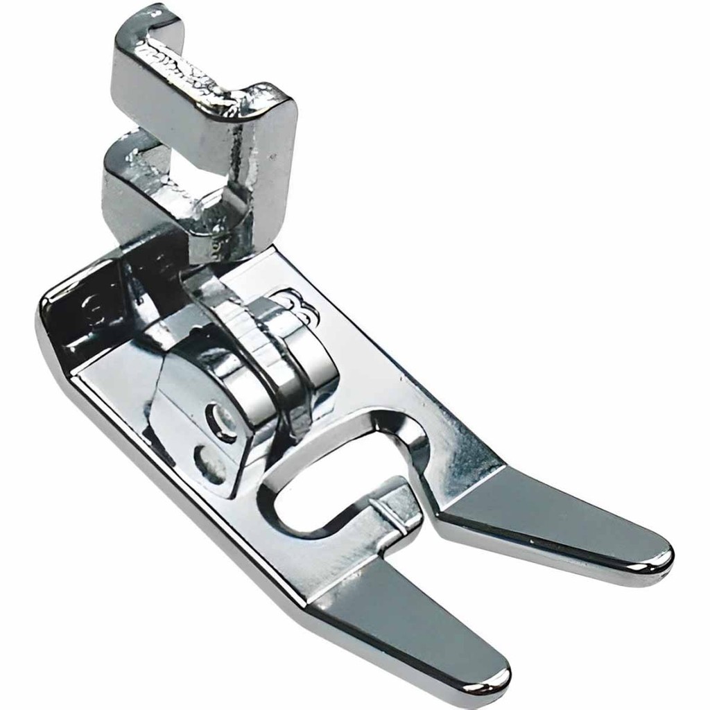 Calcador Sapatilha Zig Zag Singer Encaixe Estreito + Haste maquina domestica em Oferta na Shopee