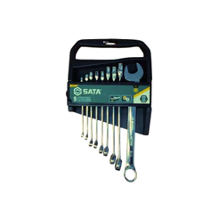 Jogo De Chave Combinada 1/4 A 3/4 - Sata - ST09019SJ