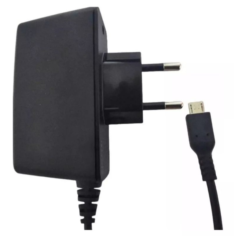 Fonte Carregador 5v 2.2a Caixa De Som Philips Shoqbox Plug V8