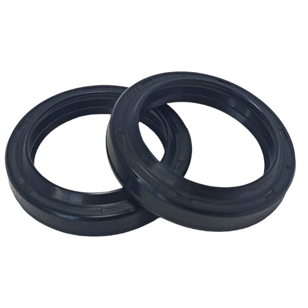 Par Retentor Bengala Vt 600 Shadow 2003 2004 2005 2006
