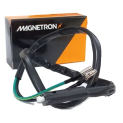Interruptor de Freio Dianteiro P/ Mottu Sport 110i 2022-2023 / Xlr 125 1997-2002 Magnetron