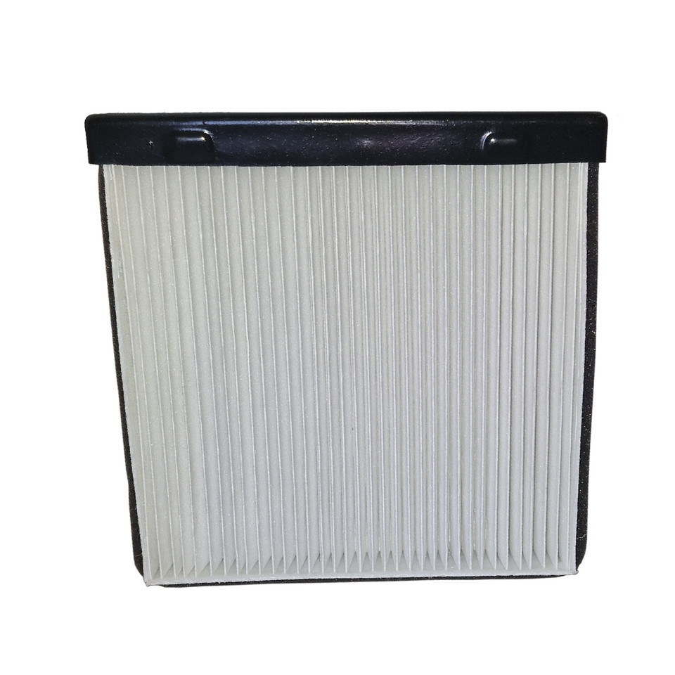 FILTRO CABINE AR CONDICIONADO HONDA FIT VERSAO LX LXL 1.4 2003 2004 2005 2006 2007 2008