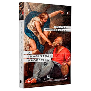 A Imaginação Profética | Walter Brueggemann em Oferta na Shopee