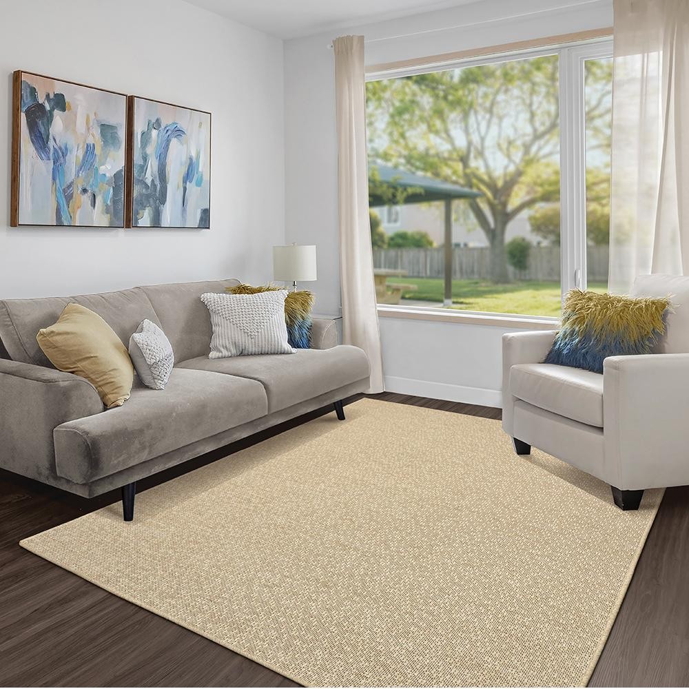Tapete Para Sala Julia Trancado 1,50x2,00 São Carlos - Home & Living