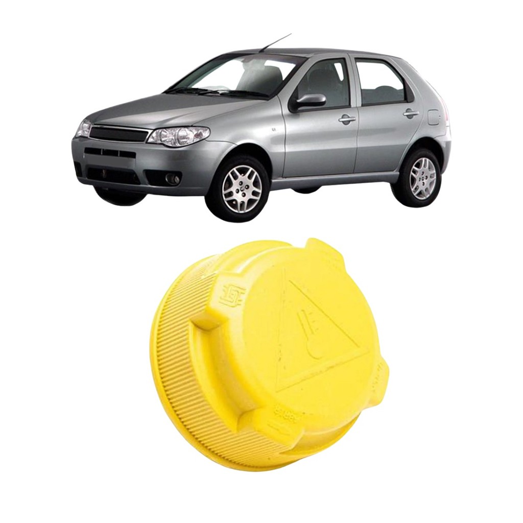 Tampa Reservatório Água Palio 2001 2002 2003 2004 2005 A 12 em Oferta na Shopee