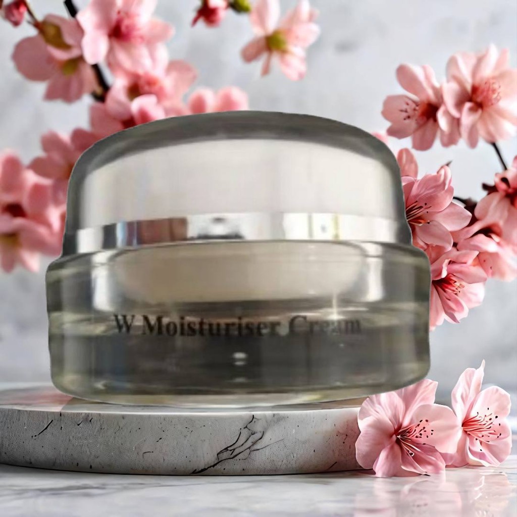 CS Care Solution Wonder W Cream 15 gr Tratamento Facial Creme De Dia No . 2 Ilumina Lb