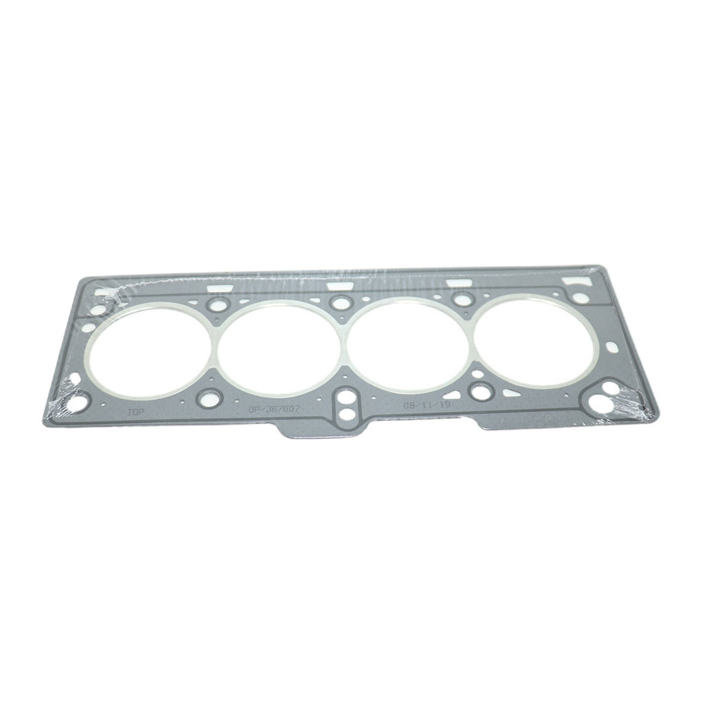 Junta Cabeçote Clio 1.6 16v De 2000 A 2009 em Oferta na Shopee