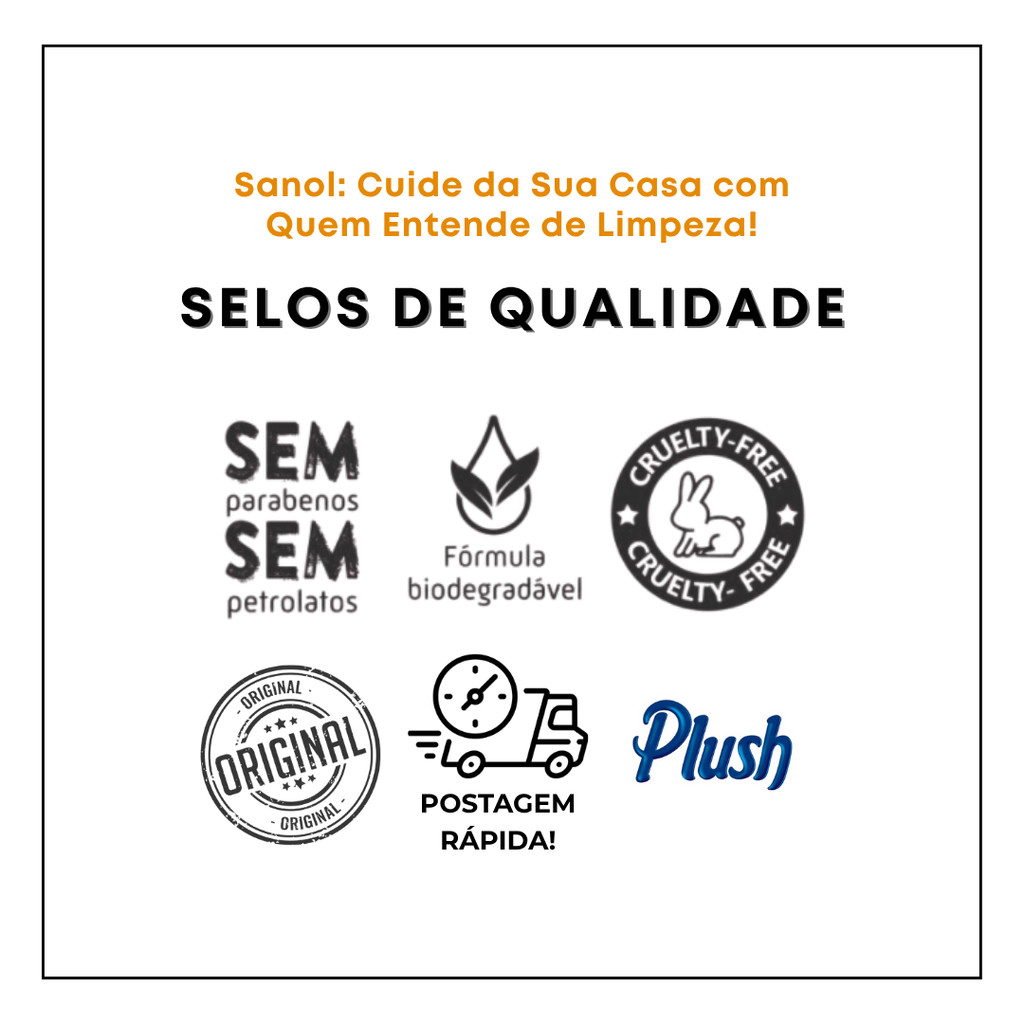 Detalhes do Lava Roupas Liquido Biopower Conforto Plush 1L