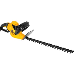 Aparador de Cerca Viva Elétrico 600W Lâmina 51cm ACV060 Vonder
