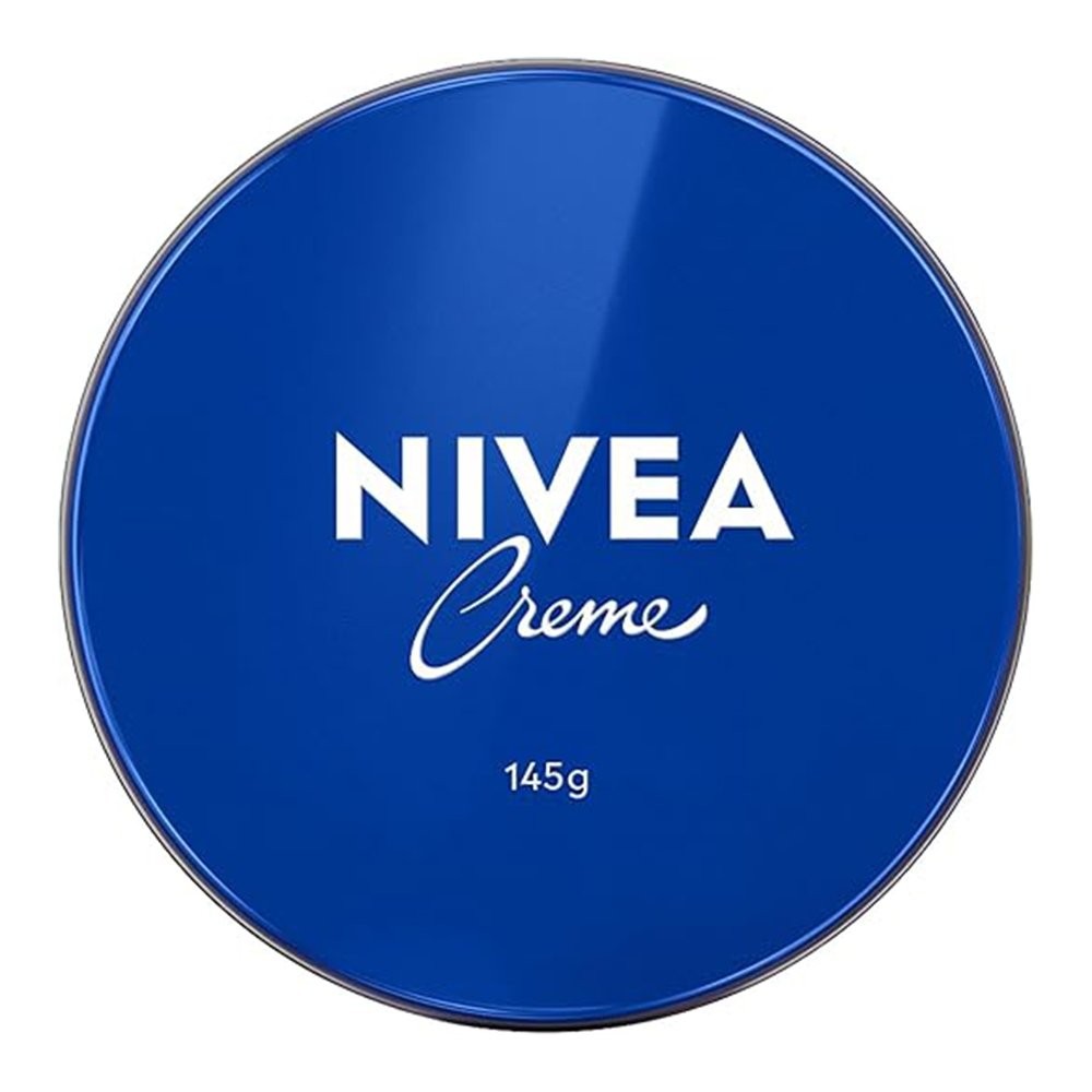Creme Hidratante Nivea Lata 145g