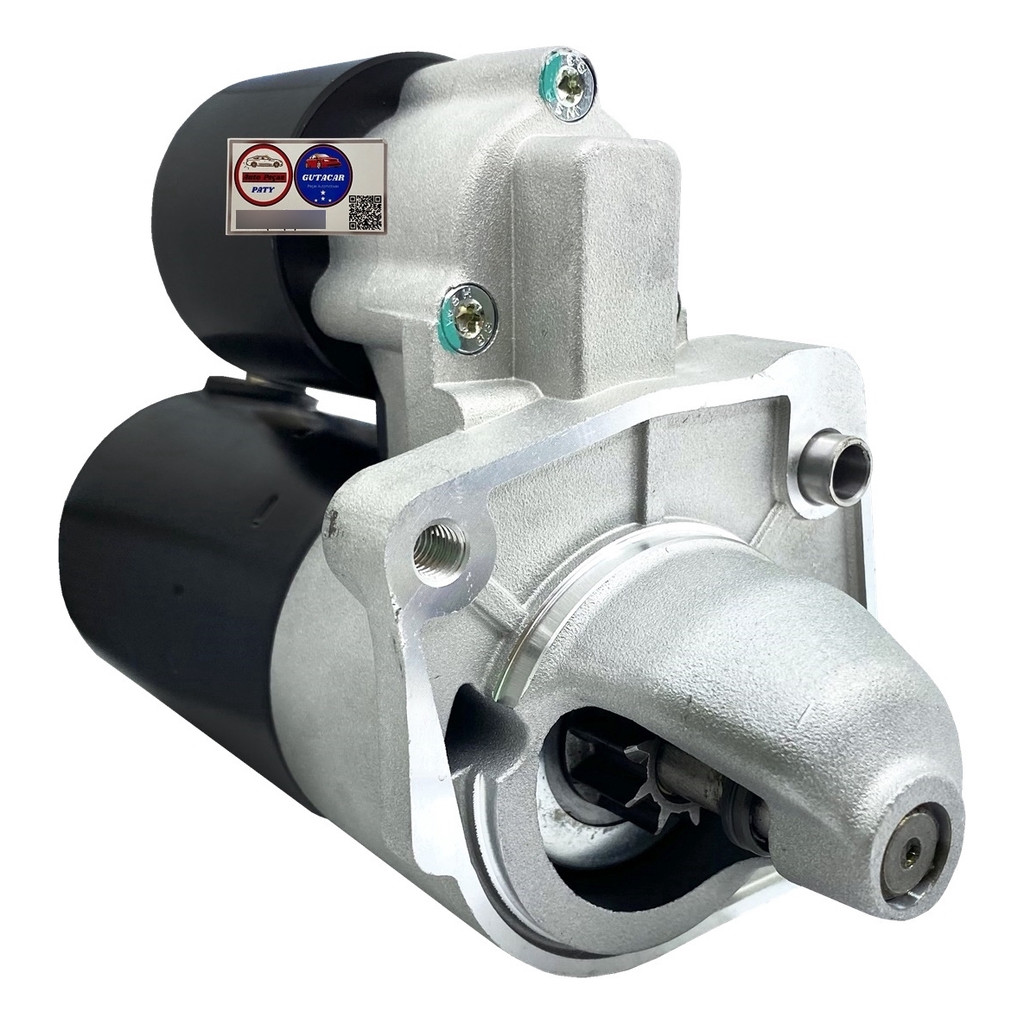 Motor De Arranque Para Fiat Strada Uno Fiorino Palio Siena em Oferta na Shopee