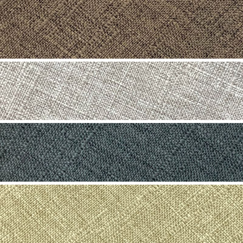 Tecido Linho Puro Rústico 3 Metros Suede Para Sofá Decoração 1,42 Largura em Oferta na Shopee