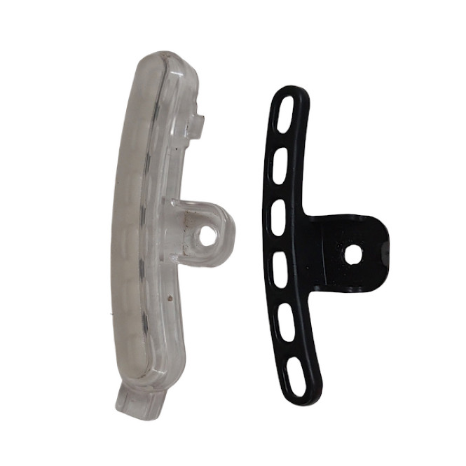 Guia De Luz Placa Interface Lavadora Electrolux Ltd15 Les13 67405012 | 67403699