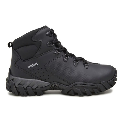 Bota Com Ca Bico Pvc Botina Com CA Para Moto Macboot De Segurança Para Trilha Leve Macia