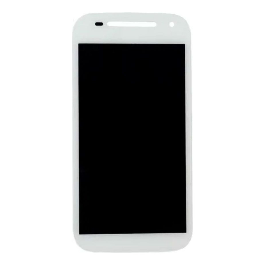 Tela Display Frontal Para Moto E2 Xt1514 Xt1523 Xt1506 Novo -Padrão GorilaTech