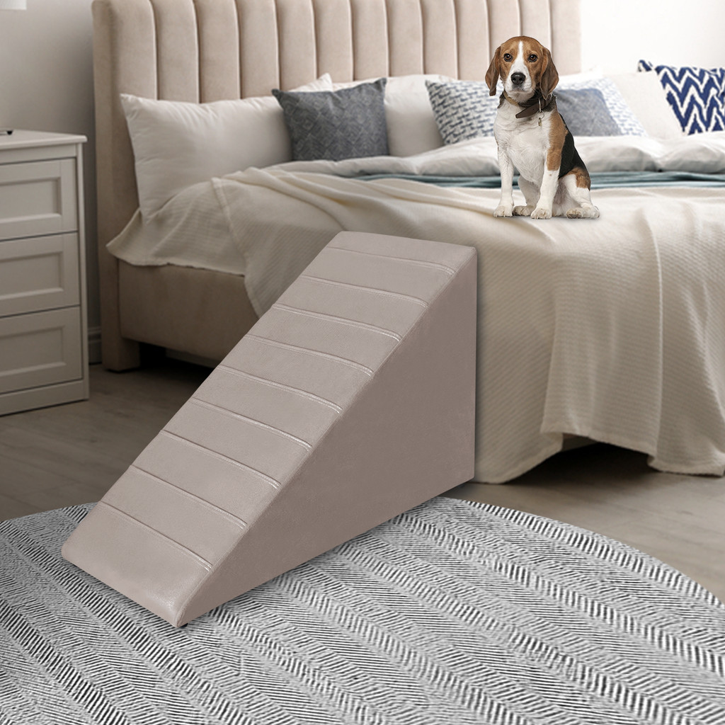 Rampa Escada Para Cachorro Pet Animais de Estimação em Oferta na Shopee