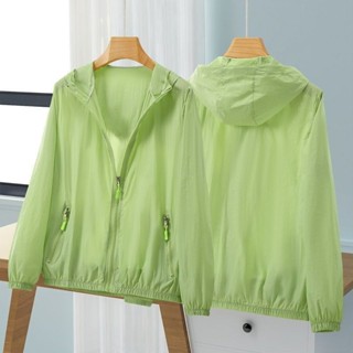 Protetor solar roupas femininas desgaste exterior 2024 novo estilo de venda quente Casual ...