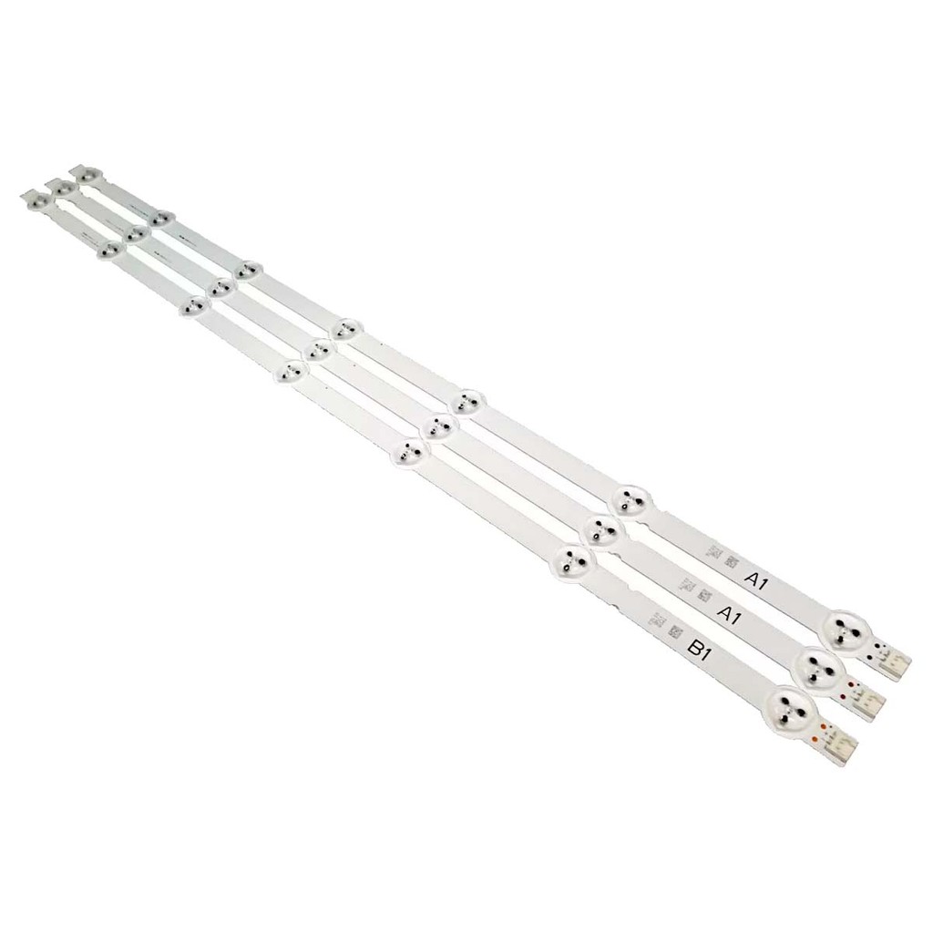 KIT BARRA DE LED 32 POLEGADAS TV LG - AGF78399601