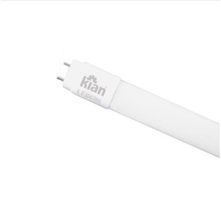 Lâmpada Led Tube Glass 9w 6500k Kian em Oferta na Shopee