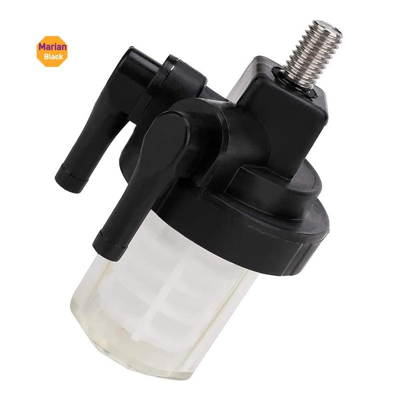 Filtro De Combustível 61N-24560-00 Para Motor De Popa 9.9HP 15HP 20HP 25HP 30HP 40HP 55HP 48HP 50HP 55HP 60HP 70HP