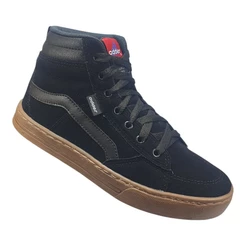 Tênis Masculino Adder Confortável 0690 Casual