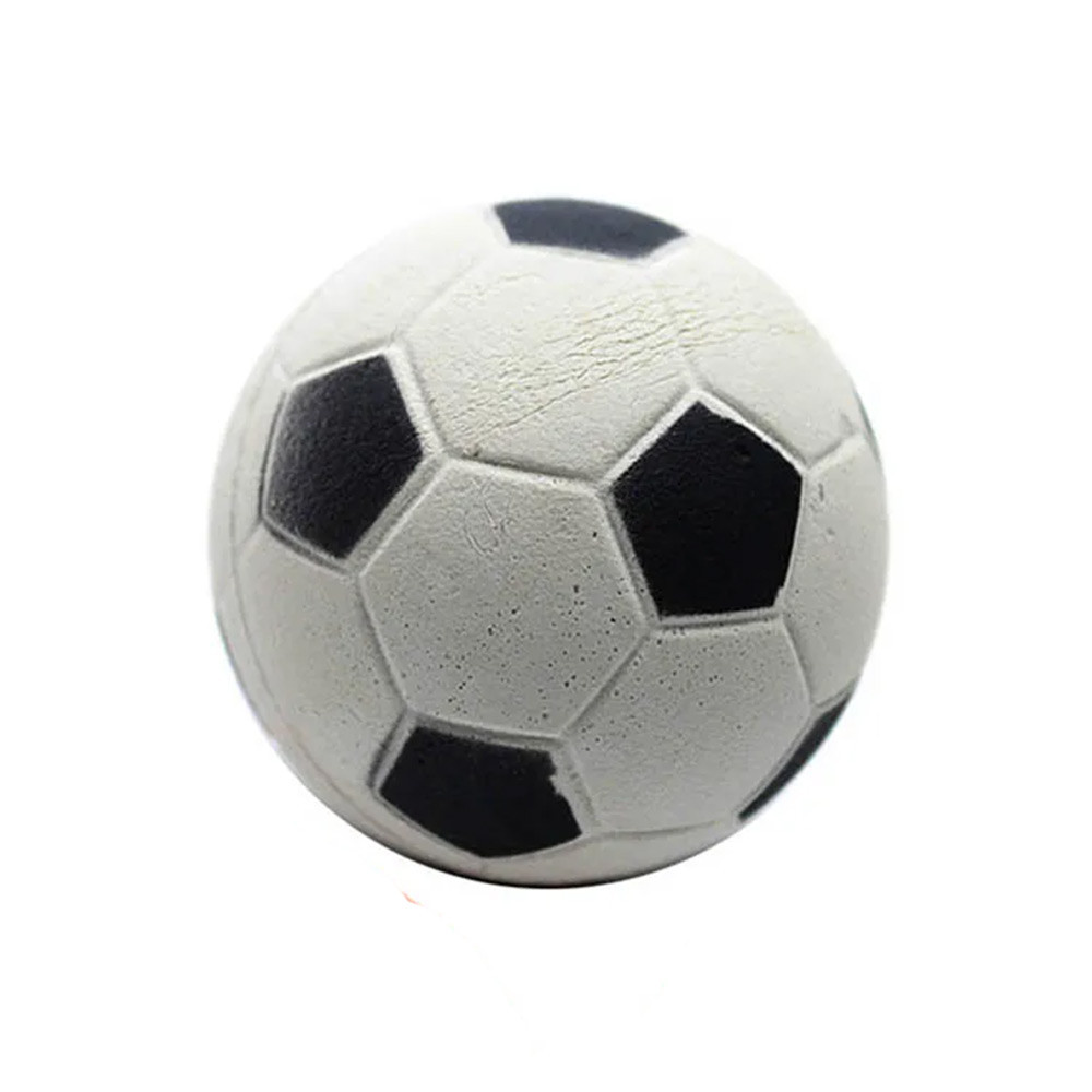 Brinquedo Bola de Borracha Para Cães Cores Sortidas Savana Pet 1 Unidade