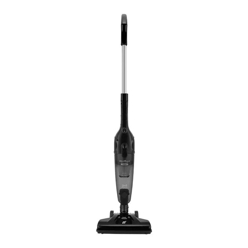 Aspirador De Pó Vertical 2 Em 1 Britânia 1250W 220V