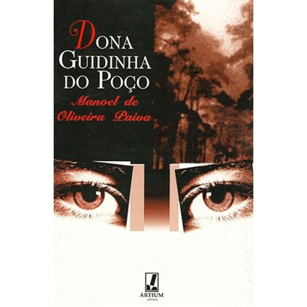 Dona Guidinha do Poço
