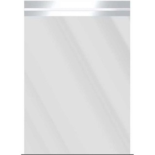 Saco Metalizado com Aba Adesiva Prata 15x27cm - 50 unidades - Cromus - Rizzo em Oferta na Shopee