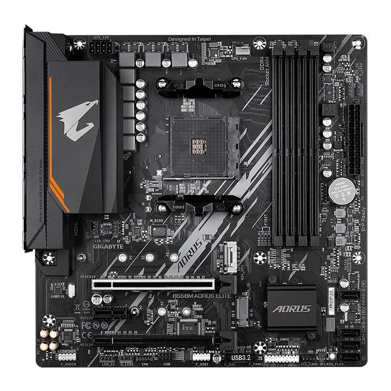 B550 Aorus Elite DDR4: Onde Comprar | BuscaProdutos