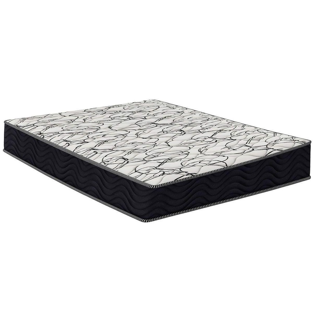 Colchão Casal Anatômico D45 / Airtech 150 OrtoPillow (138x188x18) - Ortobom - Home & Living