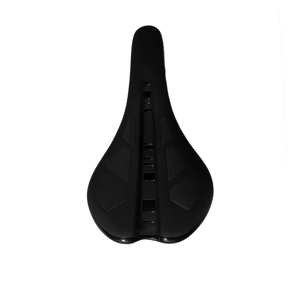 Selim Velo Pro com Grip e Ergonomia ALL Mountain VL-4470