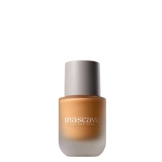 Mascavo Soft Radiance Base Líquida 11O 30ml em Oferta na Shopee
