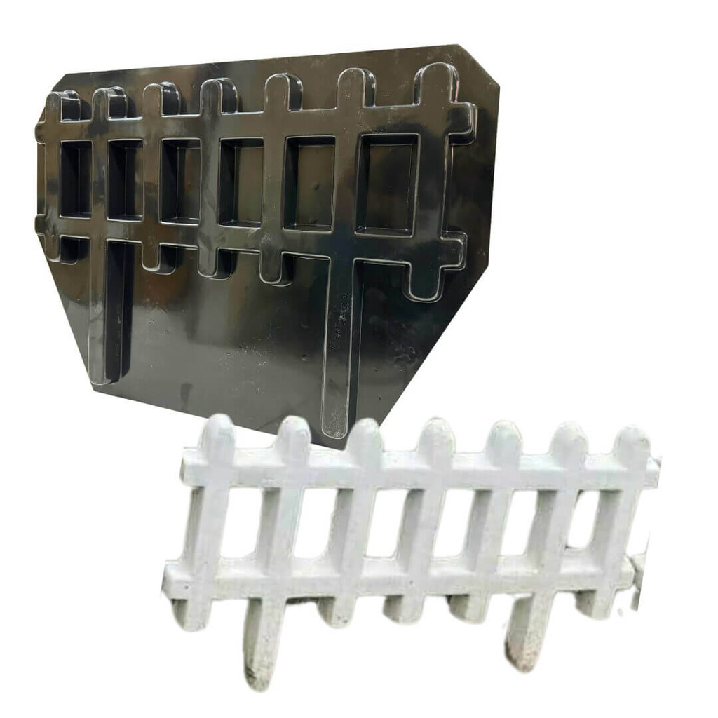 908 - Forma Cerquinha de Jardim 69 x 49 cm