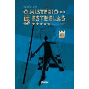 O mistério do 5 estrelas   L133