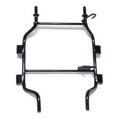 Suporte Farol Aranha Twister Cbx250 2001 2002 2003 2004 2005 2006 2007 2008 Modelo Original