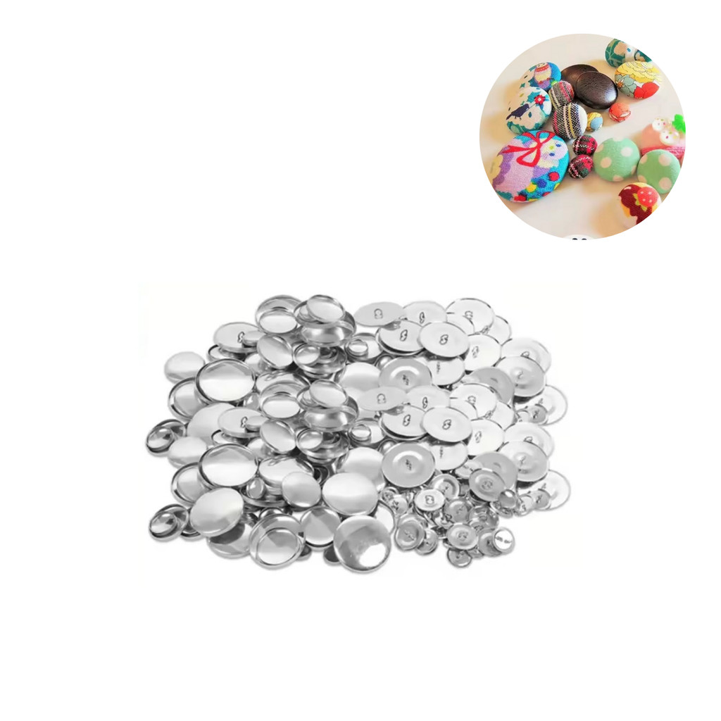 Botão Bombe Artesanato: Onde Comprar | BuscaProdutos