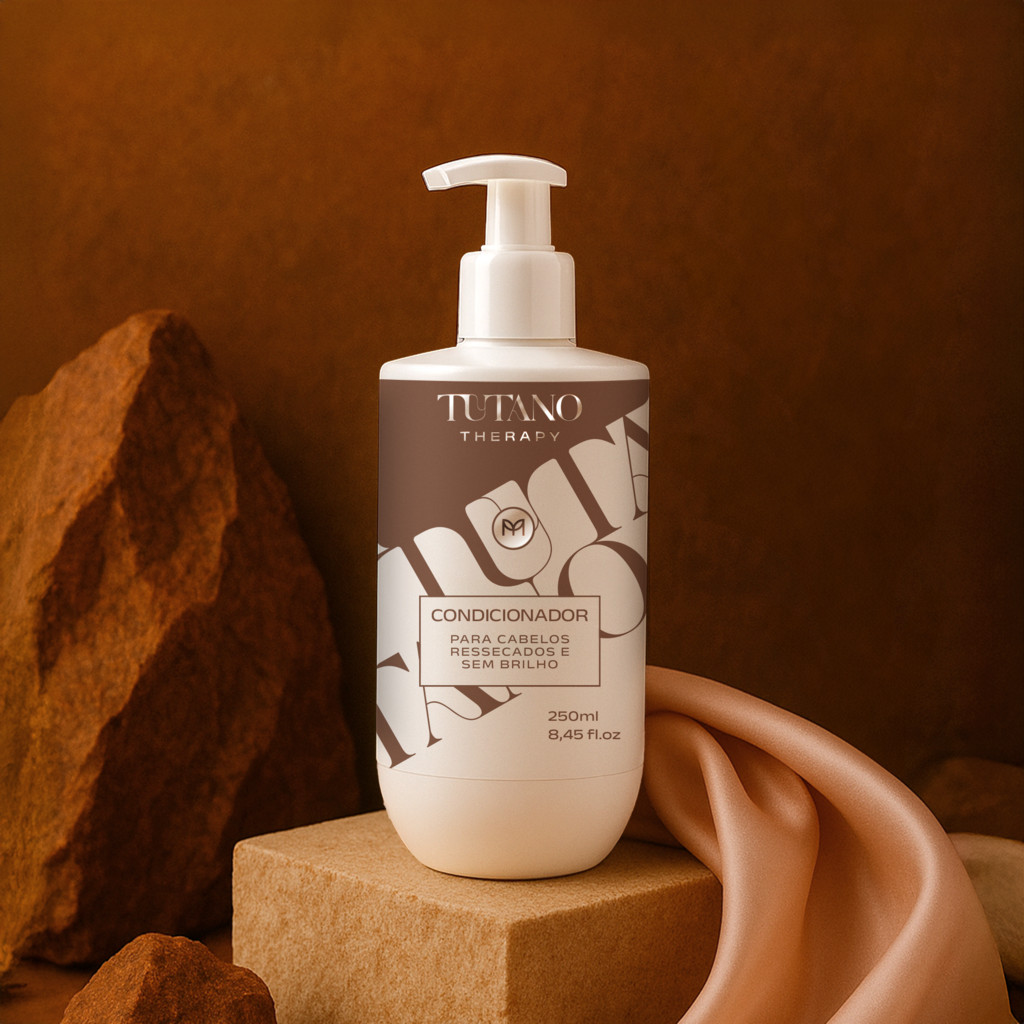 Condicionador Tutano Therapy 250ml
