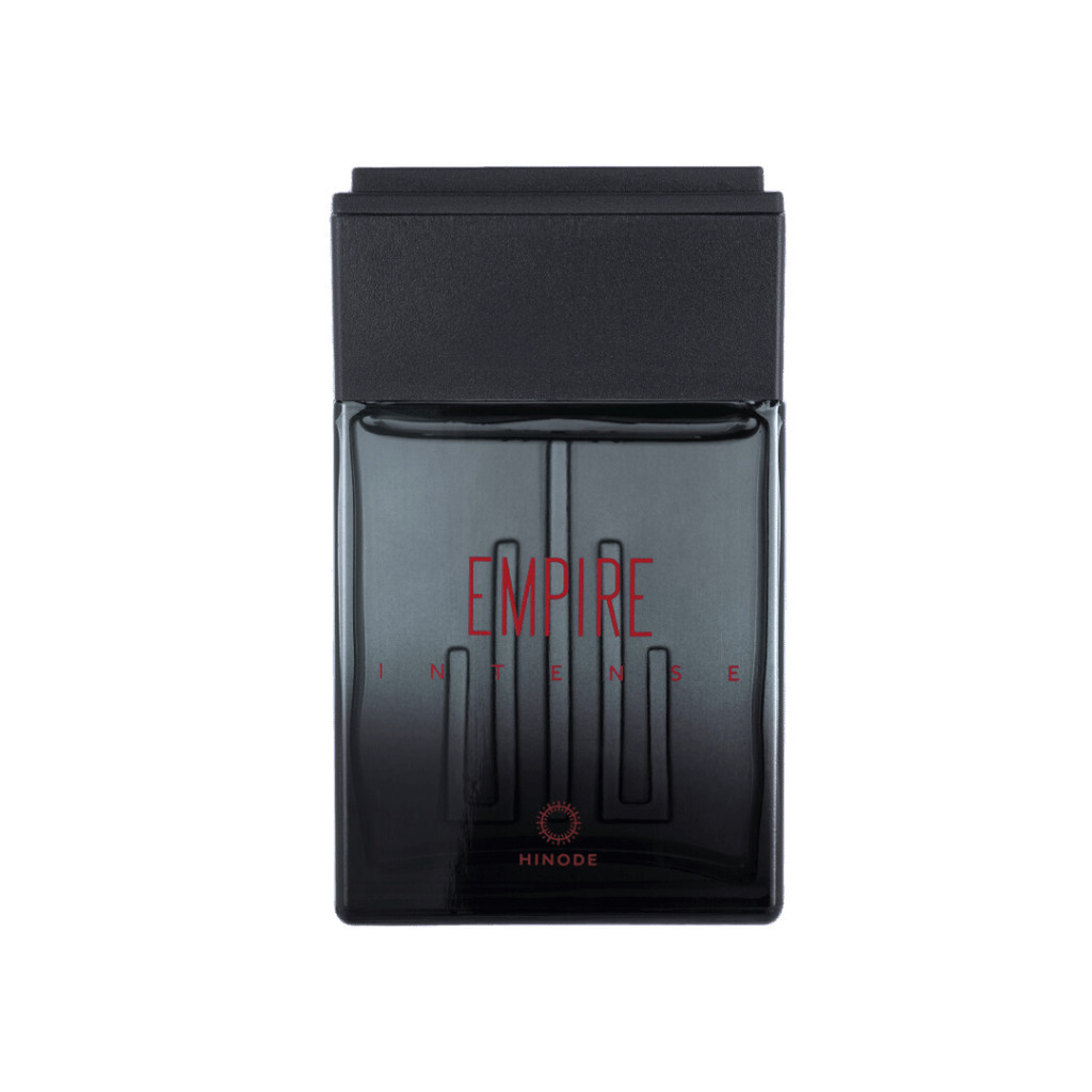 Empire Intense Perfume Masculino Hinode - 100ml